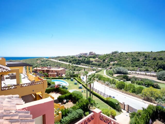 Image No.2-Appartement de 3 chambres à vendre à Casares