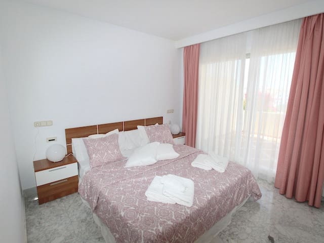 Image No.11-Penthouse de 4 chambres à vendre à Puerto Banus