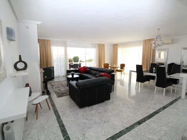 Image No.4-Penthouse de 4 chambres à vendre à Puerto Banus