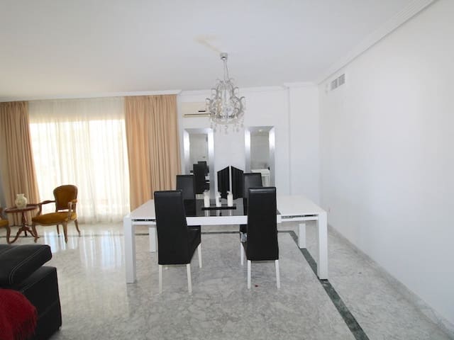 Image No.6-Penthouse de 4 chambres à vendre à Puerto Banus