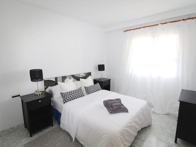 Image No.8-Penthouse de 4 chambres à vendre à Puerto Banus