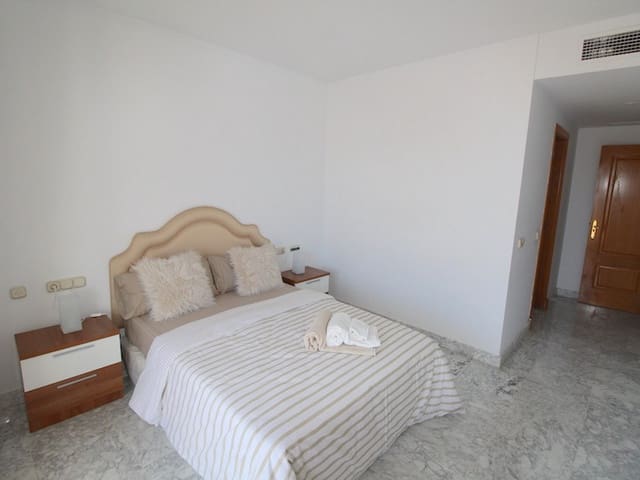 Image No.9-Penthouse de 4 chambres à vendre à Puerto Banus