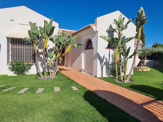 Image No.5-3 Bed Villa for sale