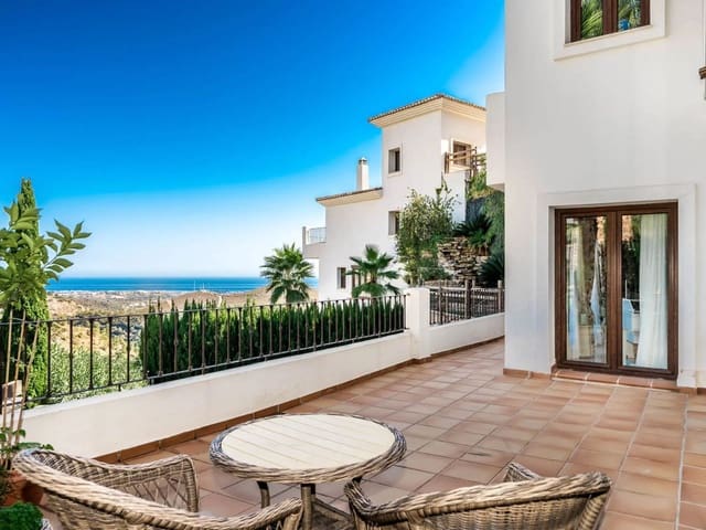 Image No.6-Villa de 5 chambres à vendre à Benahavis