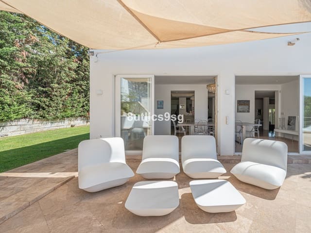 Image No.16-5 Bed Villa for sale