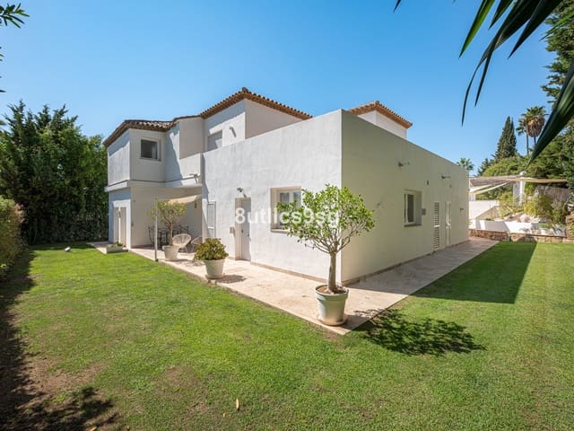 Image No.2-5 Bed Villa for sale