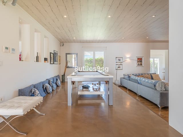 Image No.20-5 Bed Villa for sale