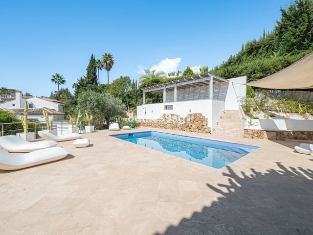 Image No.4-5 Bed Villa for sale