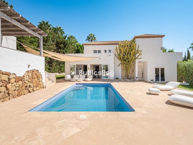 Image No.5-5 Bed Villa for sale