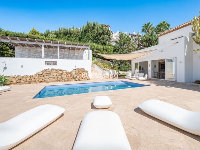 Image No.6-5 Bed Villa for sale