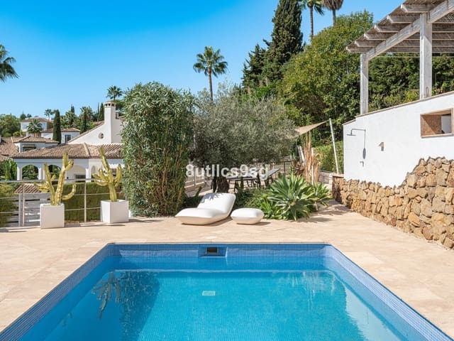 Image No.8-5 Bed Villa for sale