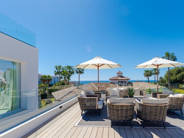 Image No.9-9 Bed Villa for sale