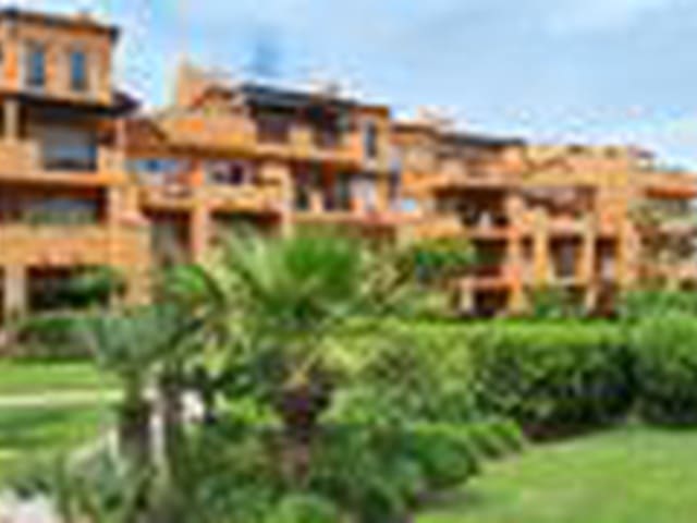 Image No.3-Appartement de 2 chambres à vendre à Malaga
