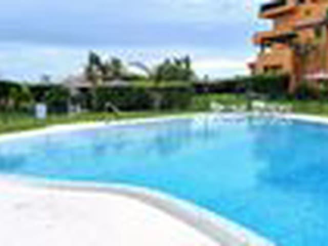 Image No.4-Appartement de 2 chambres à vendre à Malaga