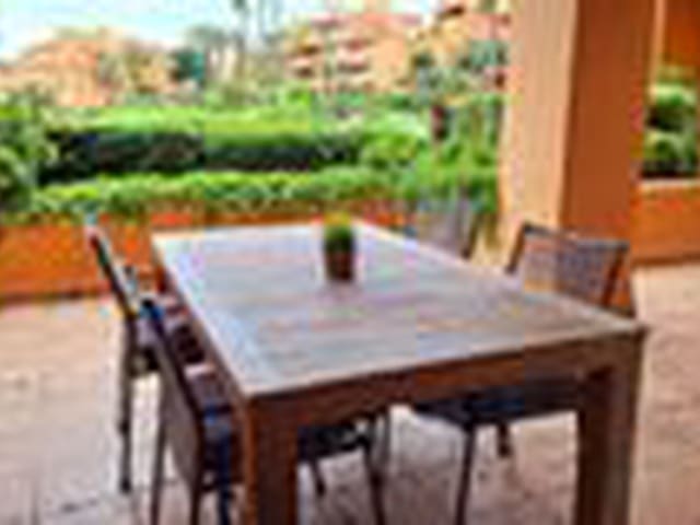 Image No.8-Appartement de 2 chambres à vendre à Malaga