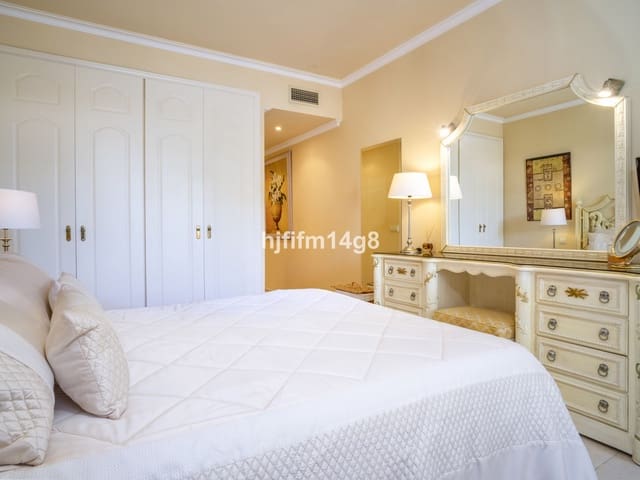 Image No.19-Appartement de 2 chambres à vendre à Puerto Banus