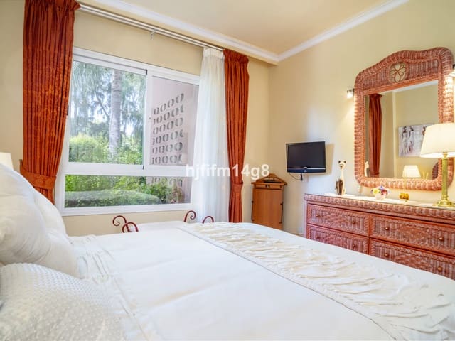 Image No.21-Appartement de 2 chambres à vendre à Puerto Banus