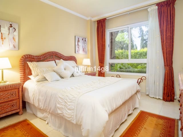 Image No.22-Appartement de 2 chambres à vendre à Puerto Banus