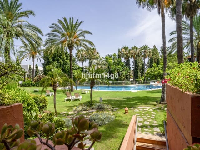 Image No.4-Appartement de 2 chambres à vendre à Puerto Banus