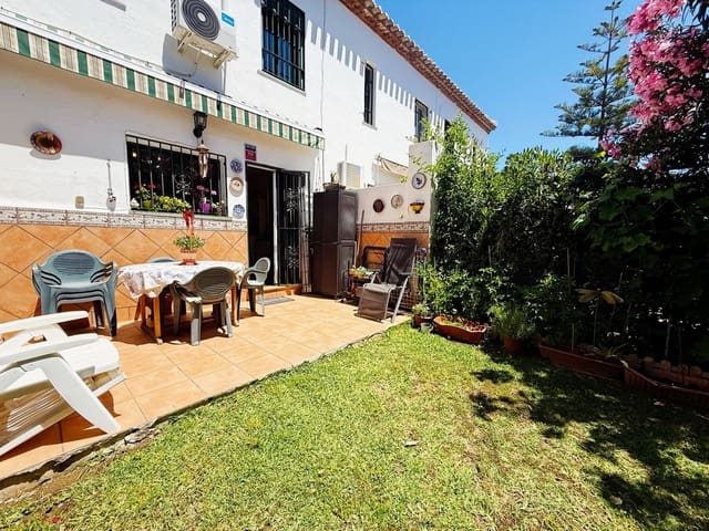 Image No.4-Maison de ville de 3 chambres à vendre à Mijas Golf