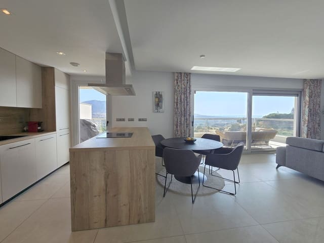 Image No.11-3 Bed Apartment for sale