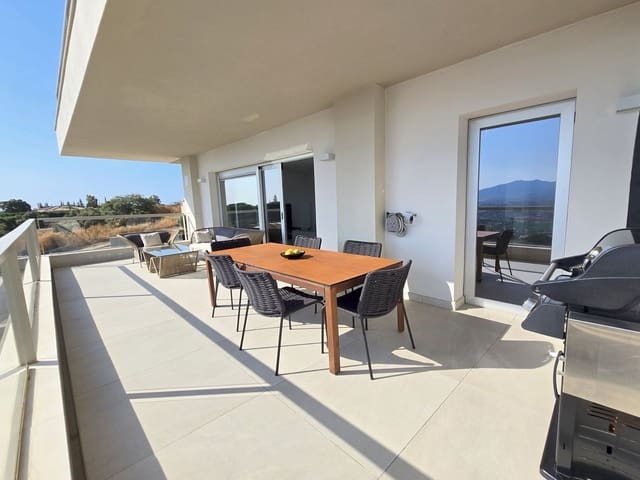 Image No.2-3 Bed Apartment for sale