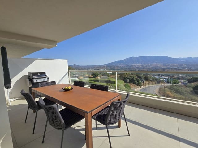 Image No.6-3 Bed Apartment for sale