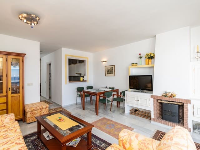 Image No.15-Penthouse de 2 chambres à vendre à Calahonda
