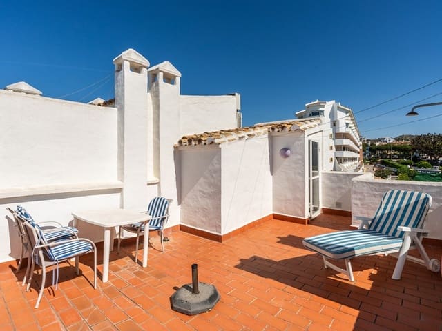 Image No.8-Penthouse de 2 chambres à vendre à Calahonda