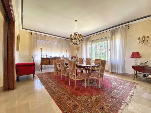 Image No.13-4 Bed Villa for sale