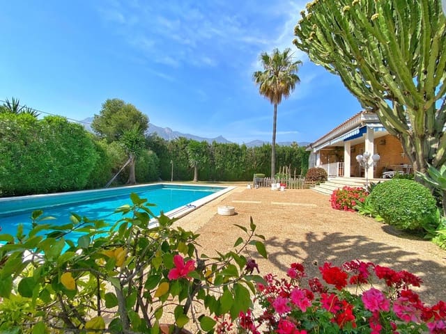 Image No.6-4 Bed Villa for sale