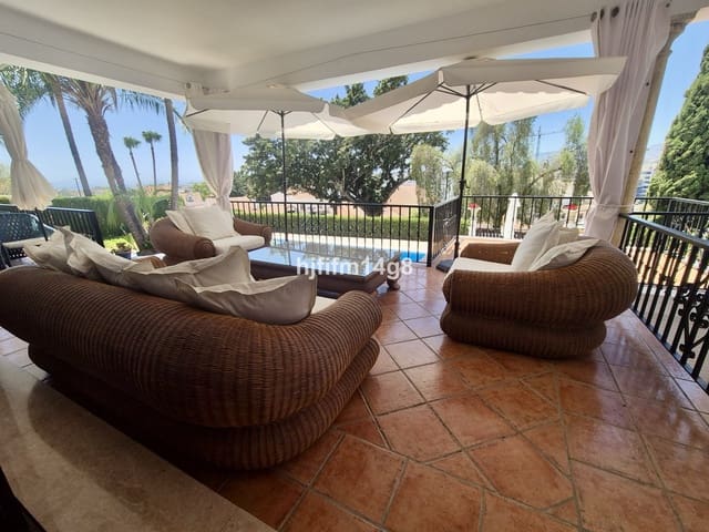 Image No.7-Villa de 3 chambres à vendre à Marbella