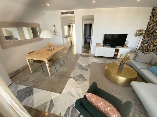 Image No.14-Penthouse de 3 chambres à vendre à Nueva Andalucia