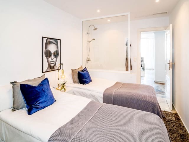 Image No.20-3 Bed Penthouse for sale