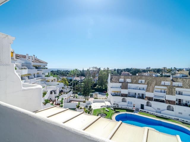 Image No.5-3 Bed Penthouse for sale
