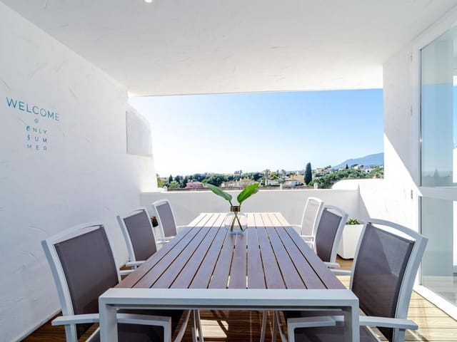 Image No.6-3 Bed Penthouse for sale