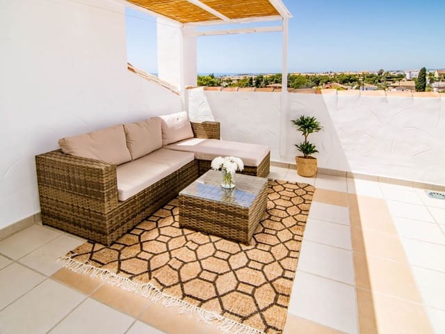 Image No.7-3 Bed Penthouse for sale