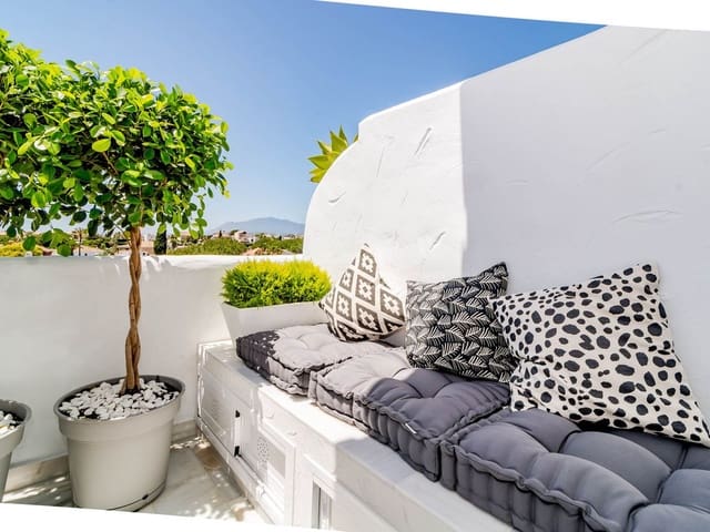 Image No.8-3 Bed Penthouse for sale