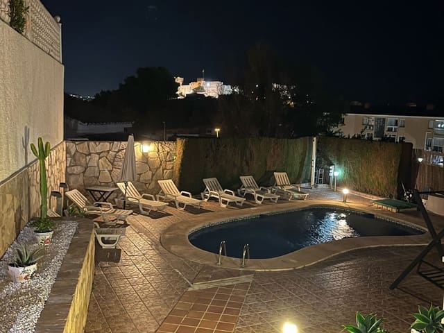Image No.4-Villa de 5 chambres à vendre à Fuengirola
