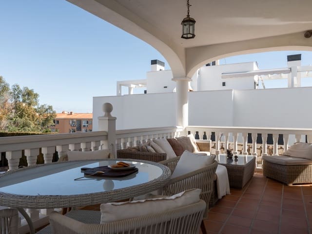 Image No.7-Villa de 5 chambres à vendre à Fuengirola