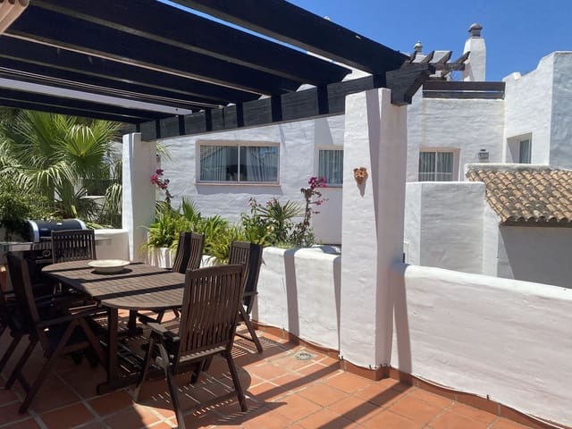 Image No.5-3 Bed Penthouse for sale
