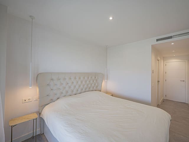 Image No.13-Appartement de 3 chambres à vendre à La Cala De Mijas