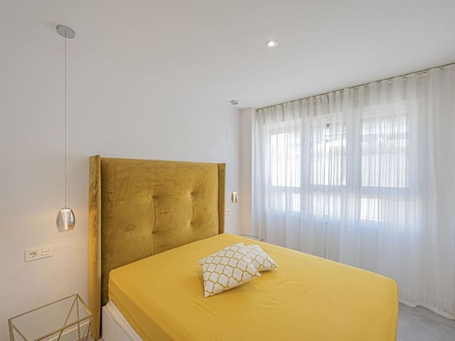 Image No.14-Appartement de 3 chambres à vendre à La Cala De Mijas