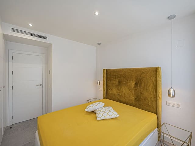 Image No.15-Appartement de 3 chambres à vendre à La Cala De Mijas