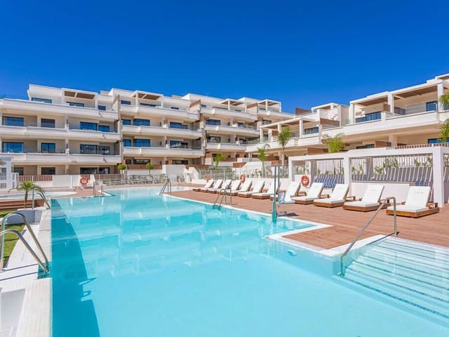 Image No.2-Appartement de 2 chambres à vendre à La Cala De Mijas