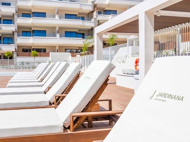 Image No.4-Appartement de 2 chambres à vendre à La Cala De Mijas