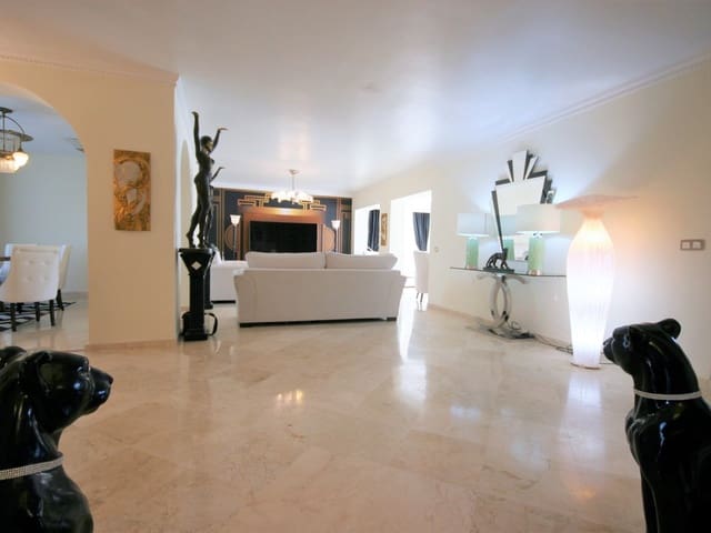 Image No.11-Penthouse de 3 chambres à vendre à Guadalmina