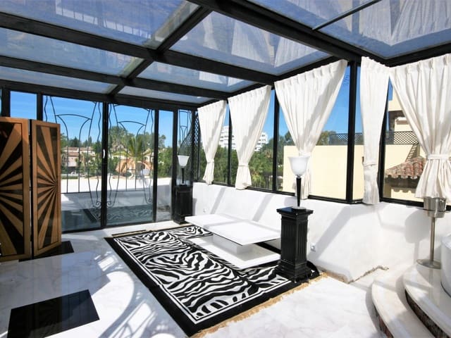 Image No.6-Penthouse de 3 chambres à vendre à Guadalmina