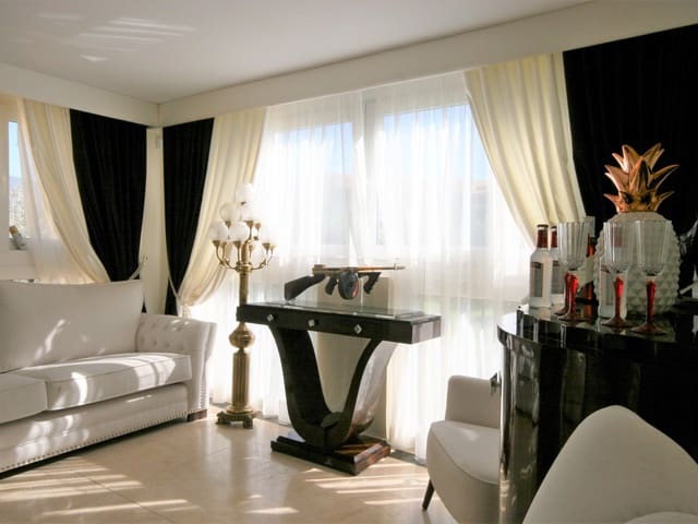 Image No.9-Penthouse de 3 chambres à vendre à Guadalmina