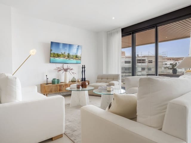 Image No.5-2 Bed Apartment for sale